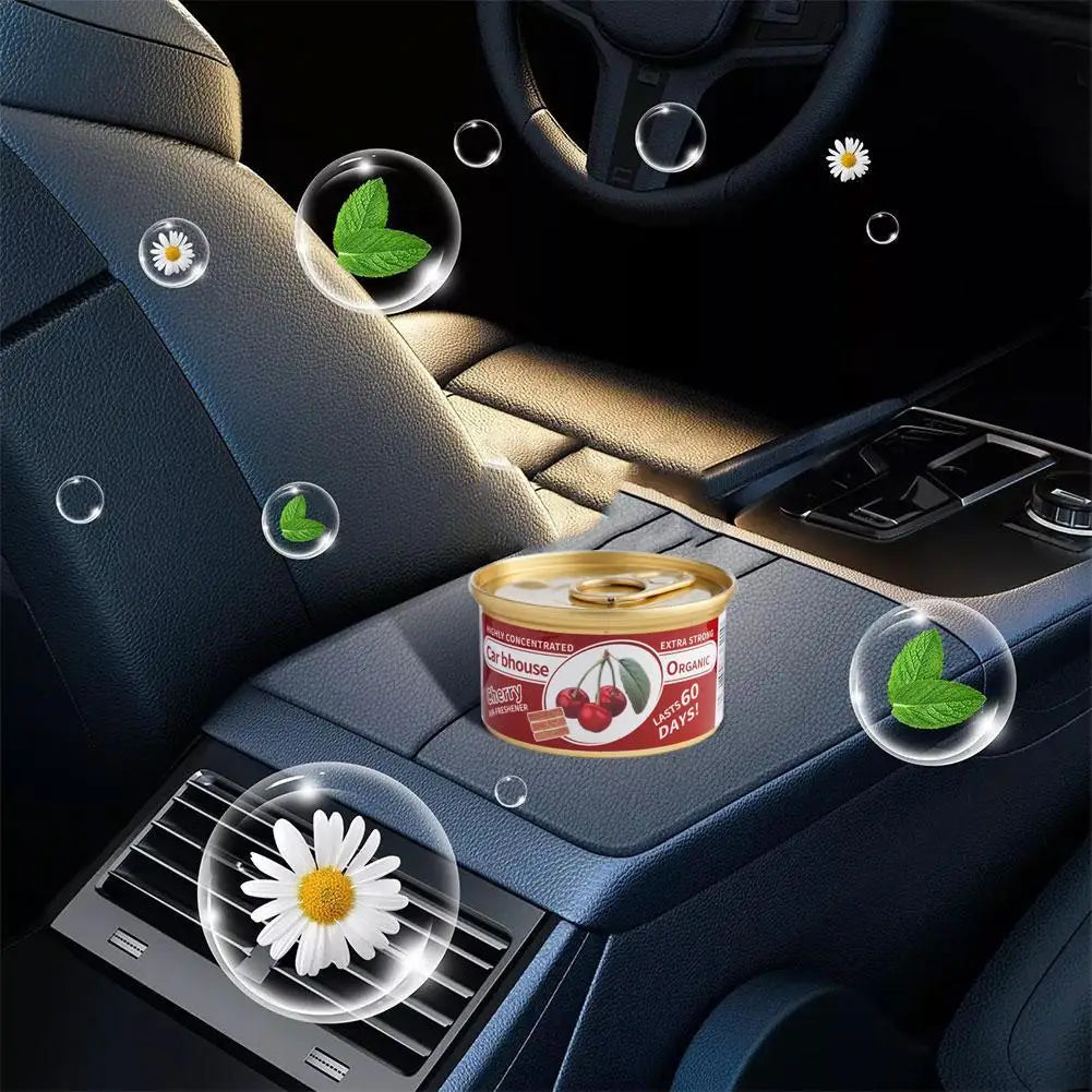 Car Air Freshener