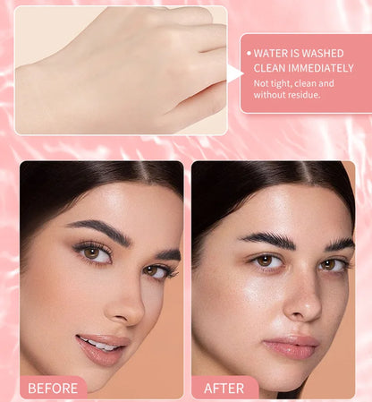 3-in-1 Melting Cleansing Balm