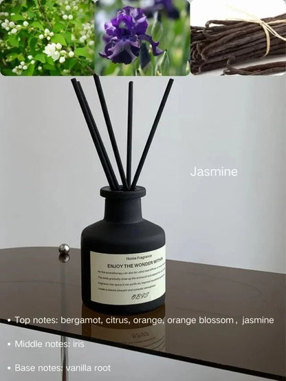 Luxury Reed Diffuser