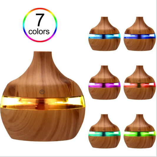 Air Humidifier