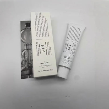 Korean Dr. 345 Antioxidant Relief Skin Care