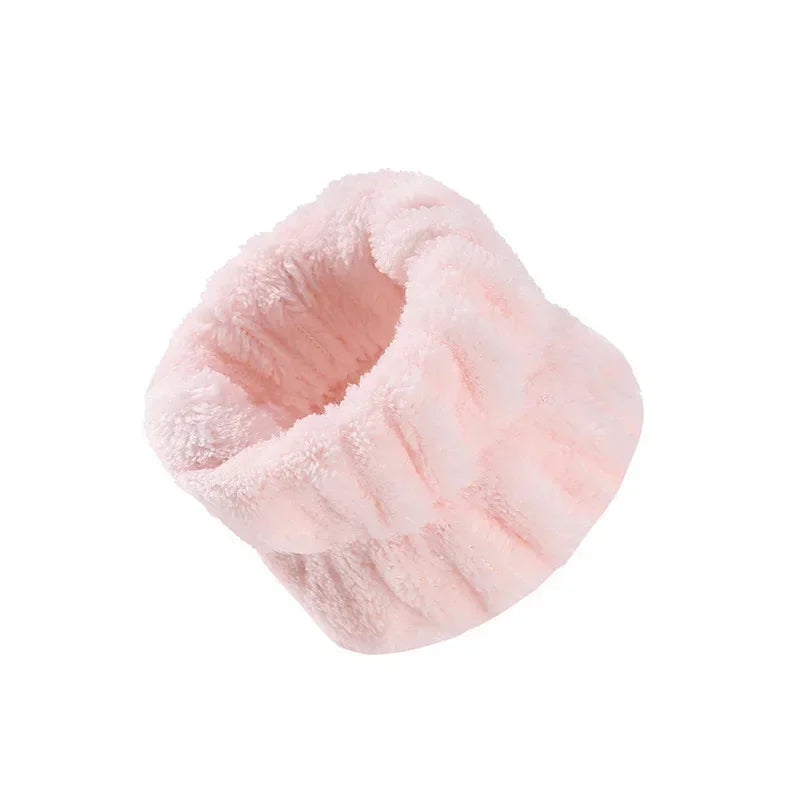 Head & Wrist Washband