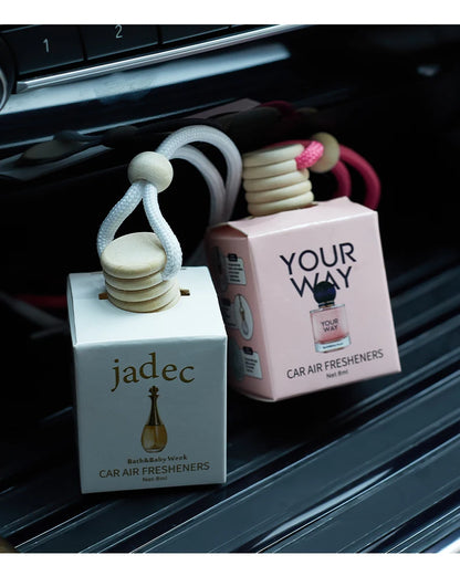 Car Perfume