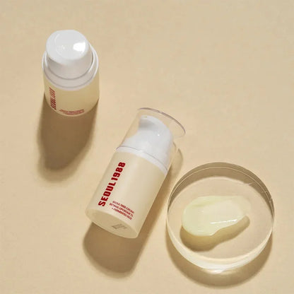 Seoul 1988- Korean Skin Care Set