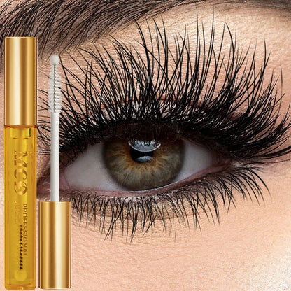 Eyelash and Eyebrow Enhancer Serum