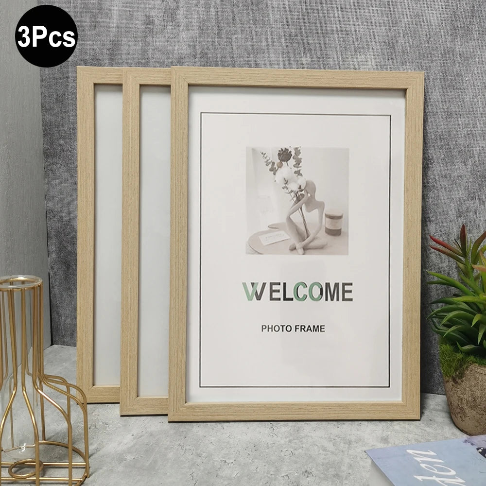 Wall Gallery Photo Frames