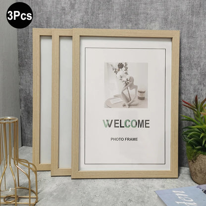 Wall Gallery Photo Frames