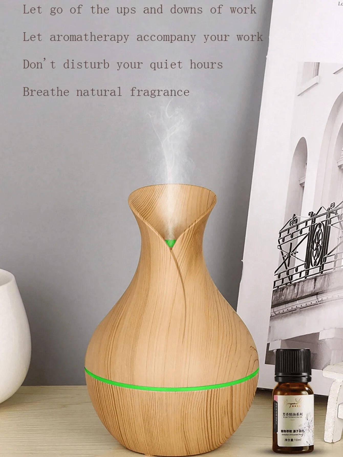 Essential Oils for Diffuser Air Humidifier