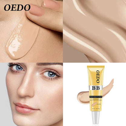 Dreamy Beauty Cream BB Cream