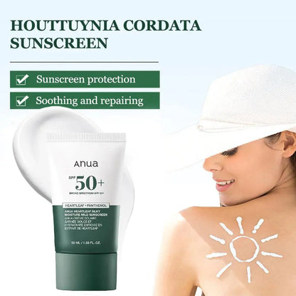 Anua Skin Protection UV