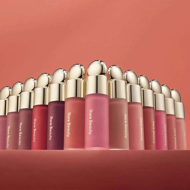 Rare Beauty Liquid Blush -  Lipgloss