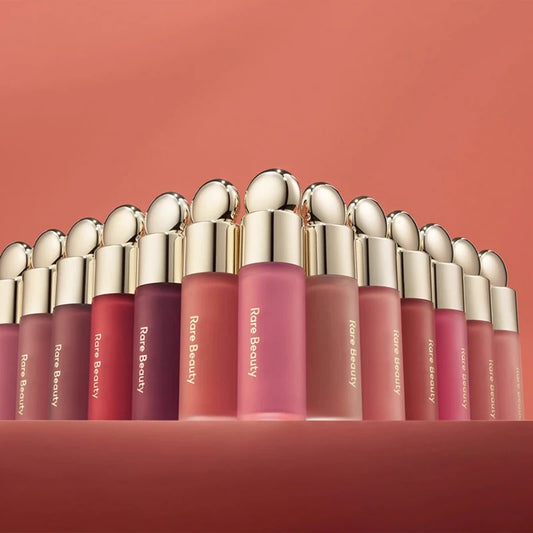 Rare Beauty Liquid Blush -  Lipgloss