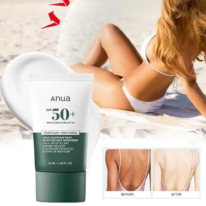 Anua Skin Protection UV
