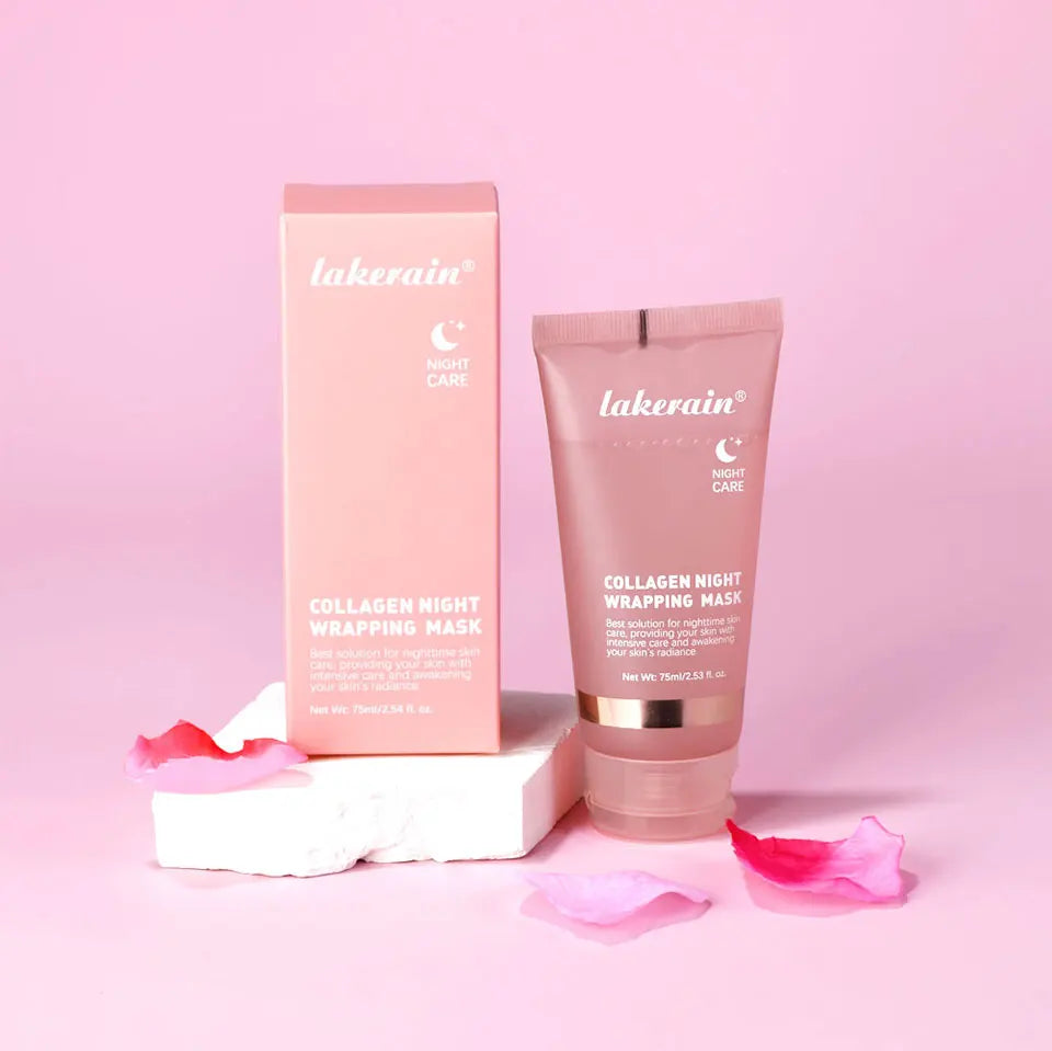 Korean Collagen Mask