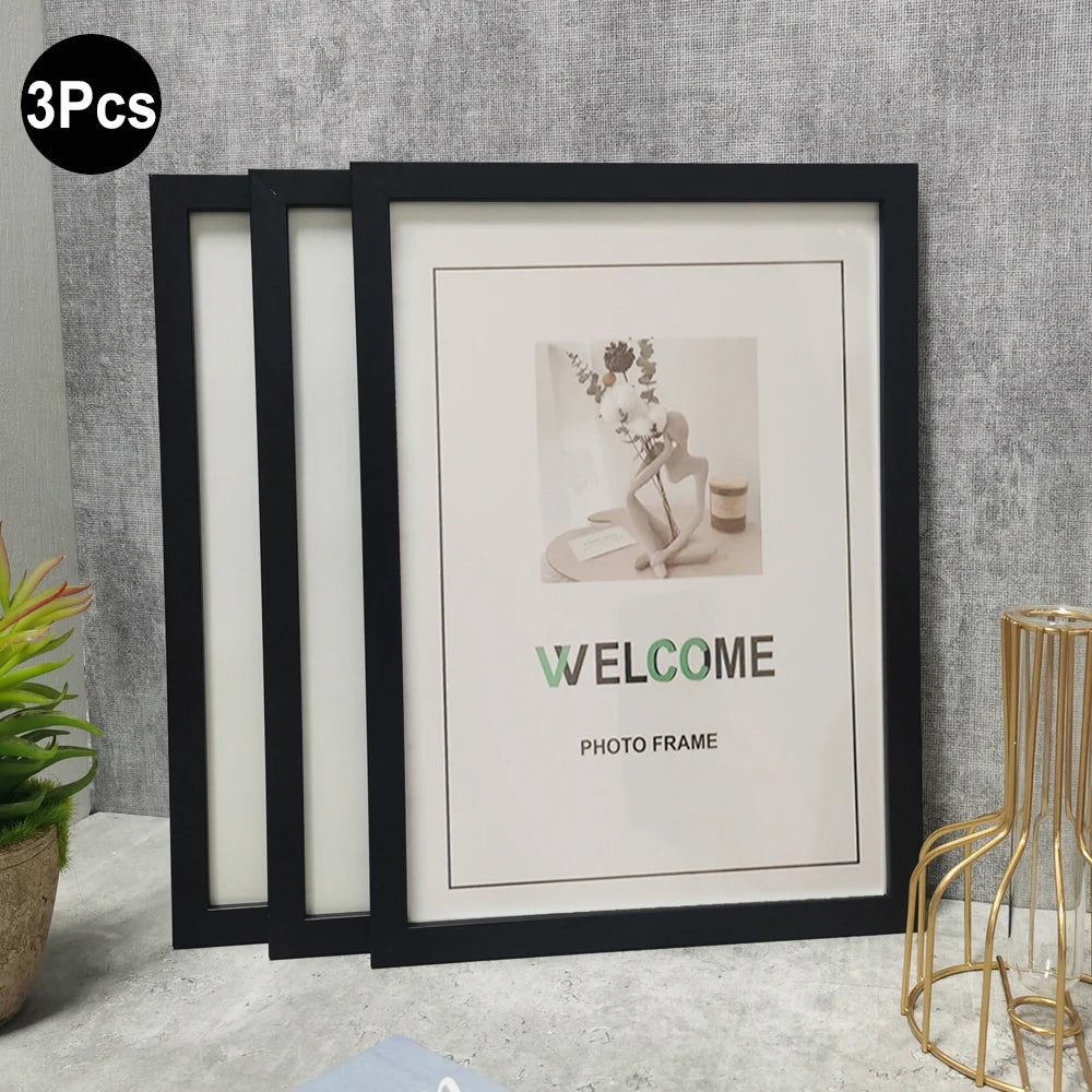 Wall Gallery Photo Frames