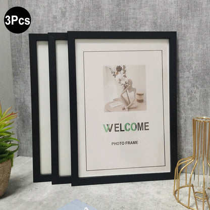 Wall Gallery Photo Frames