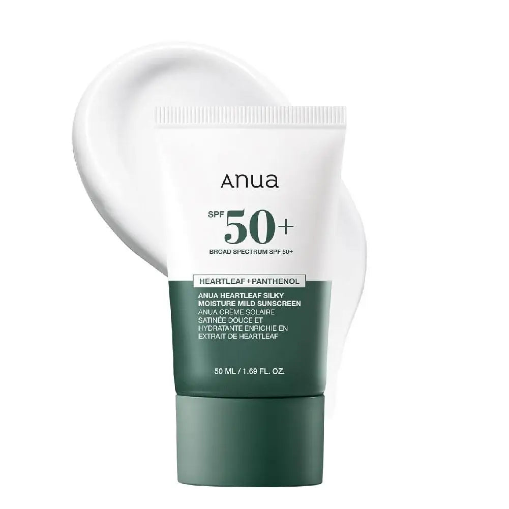 Anua Skin Protection UV