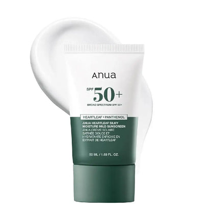 Anua Skin Protection UV