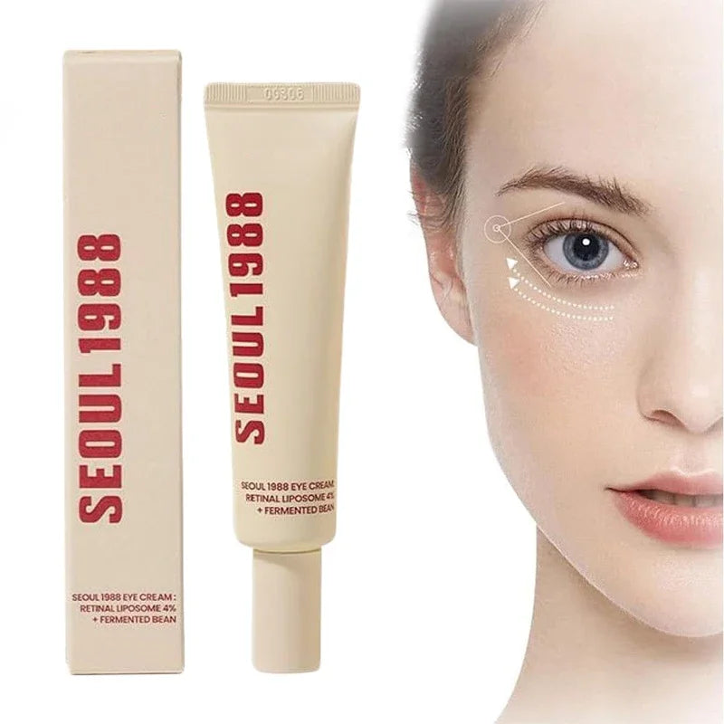 Seoul 1988- Korean Skin Care Set
