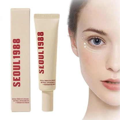Seoul 1988- Korean Skin Care Set