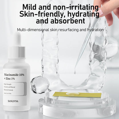 AHA 30%+BHA 2% Exfoliating Face serum