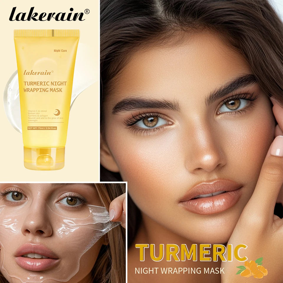 Korean Collagen Mask