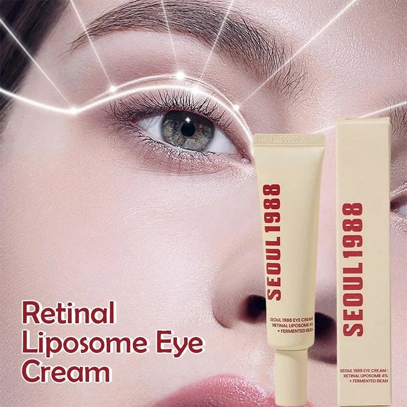 Seoul 1988- Korean Skin Care Set