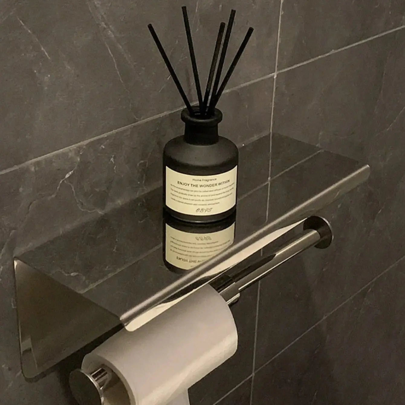 Luxury Reed Diffuser