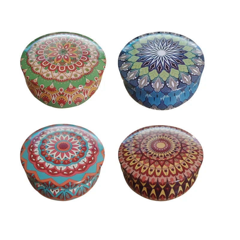 Home Aroma Candles