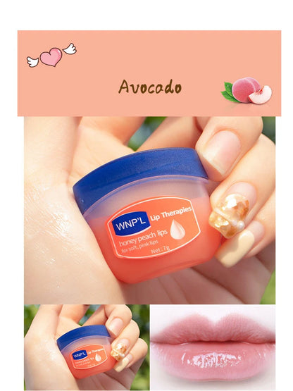 Lip Balm Set