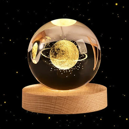 Galaxy Orb