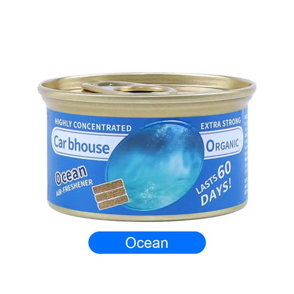Car Air Freshener