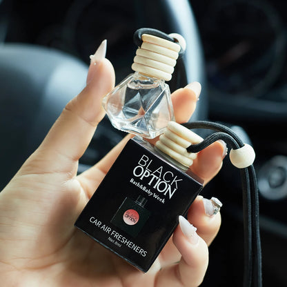 Car Perfume