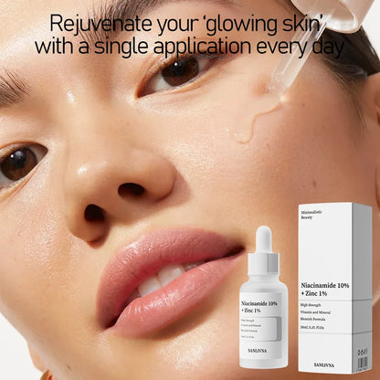 AHA 30%+BHA 2% Exfoliating Face serum