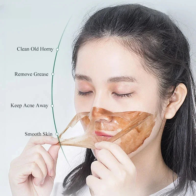 Blackhead Remover Mask