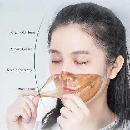 Blackhead Remover Mask