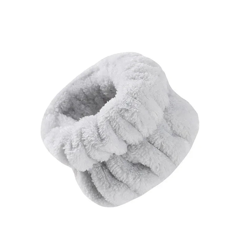 Head & Wrist Washband