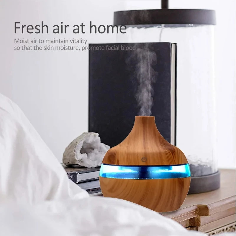 Air Humidifier