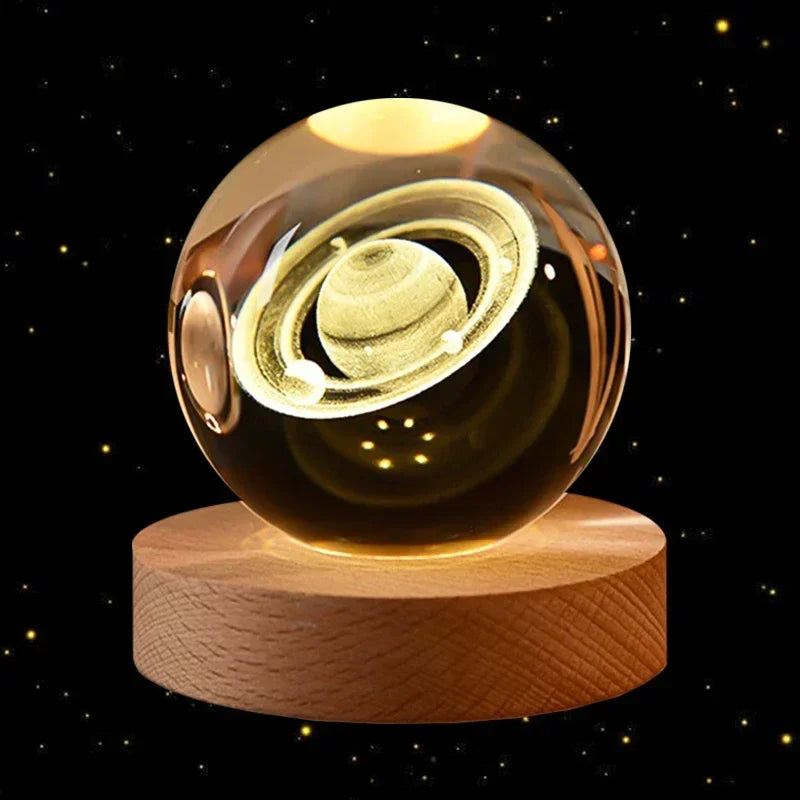 Galaxy Orb