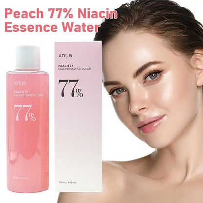 Korean Anua Skin Care