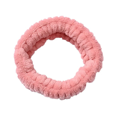 Head & Wrist Washband