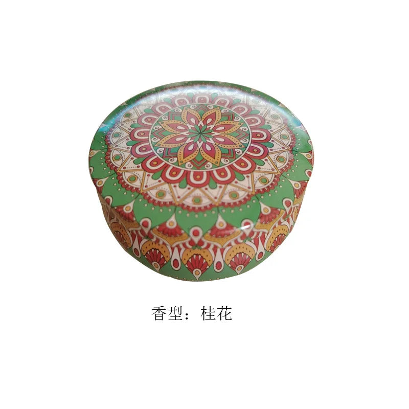 Home Aroma Candles