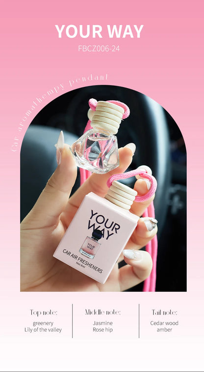 Car Perfume