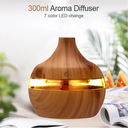 Air Humidifier