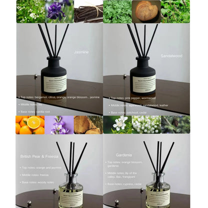 Luxury Reed Diffuser