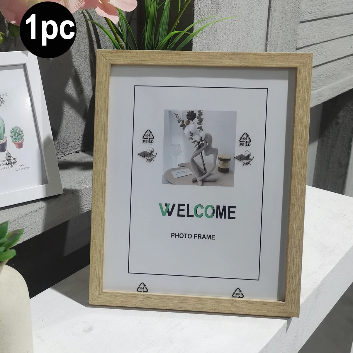 Wall Gallery Photo Frames