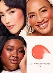 Rare Beauty Liquid Blush -  Lipgloss