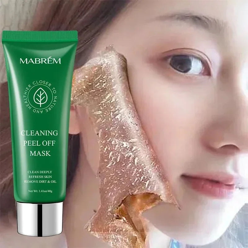 Blackhead Remover Mask