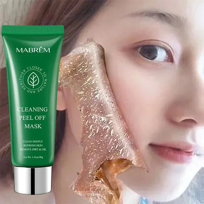 Blackhead Remover Mask
