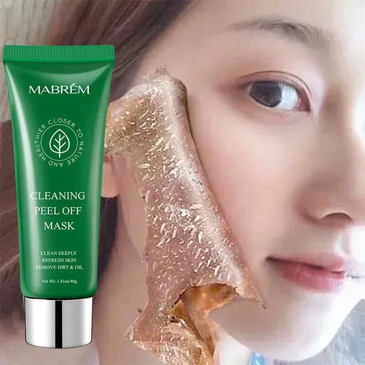 Blackhead Remover Mask